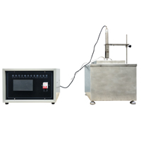 RHZ-2絕熱用巖棉熱荷重測試儀