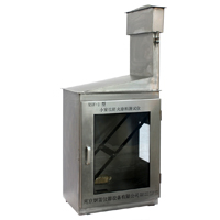 JL-XSF-1防火涂料測試儀小室法